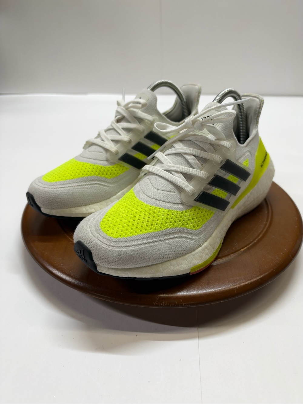 Adidas Ultraboost 21 Running Shoes